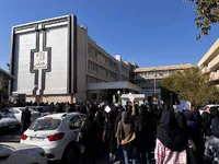 شماری از پرستاران در مشهد مطالباتشان را خواستار شدند