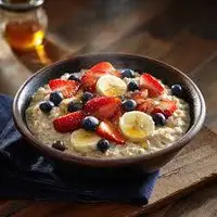 ۳ مدل اوتمیل برای صبحانه