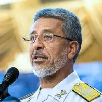 دریادار سیاری: طب رزمی ما برابر آمادگی حضور در هر عرصهای را دارد