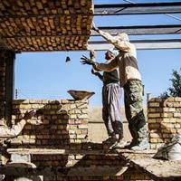 معاون بنیاد مسکن انقلاب اسلامی استان زنجان: روند مقاومسازی واحدهای مسکونی روستایی در زنجان ادامه دارد