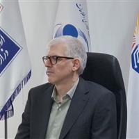 معاون وزیر ارتباطات : بخش خصوصی موتور محرک صنعت فضایی کشور است