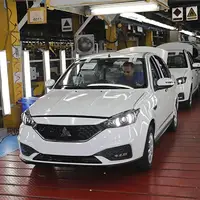 قیمت جدید 2 محصول پارس‌خودرو اعلام شد