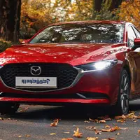 ژاپنی هایی که آفتاب خودرو به بازار عرضه می کند