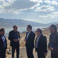 فرماندار: ۷۰۰ میلیارد تومان برای راه‌های روستایی اردبیل هزینه شد