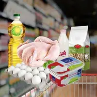 نرخ جدید کالابرگ اعلام شد 