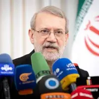 واکنش لاریجانی به تهدیدهای دبیرکل ناتو؛ ما با تهدیدات زندگی نمیکنیم با واقعیات زندگی میکنیم