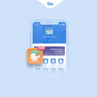 دسترسی والدین به بلوجونیور؛ هم‌اکنون در اپلیکیشن بلو