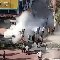 سرمقاله اعتماد/ به در می‌گویم بلکه دیوار بشنود