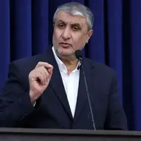 اسلامی در دیدار عراقچی: سازمان انرژی اتمی و وزارت امور خارجه ید واحده هستند