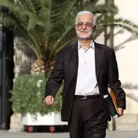 مومنی: وزارت کشور بازگشت داوطلبانه اتباع خارجی را مدیریت می‌کند 