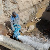 ۳۷۰ میلیارد ریال برای حل مشکل آب شرب روستاهای بجنورد اختصاص یافت