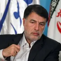 منصوری آرانی: لاریجانی را با صد من عسل هم نمی‌توان تحمل کرد