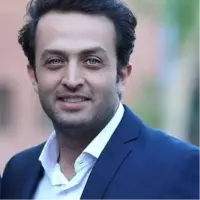 شعور بالای مجازی «مصطفی زمانی»