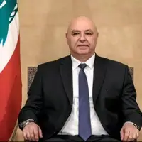 جوزف عون: تأکید می‌کنم تنها ارتش مسئول توقف تجاوزات اسرائیل است