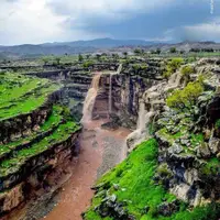 پلدختر؛ شهری تاریخی و زیبا در جنوب‌غربی لرستان