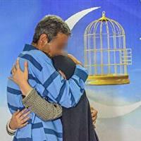 آزادی ۱۲ زندانی محکوم به قصاص