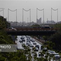 تداوم ماندگاری جوی و آلودگی در شهرهای صنعتی