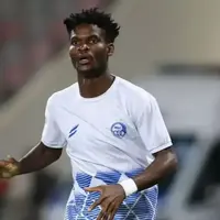 ستاره خارجی استقلال با تعهد از ایران رفت!