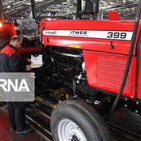 رشد تسهیلات بخش کشاورزی خمین با معرفی ۵۷ طرح