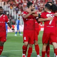 طاهرزاده: عیار اوسمار با شکست استقلال خوزستان مشخص نمی‌شود