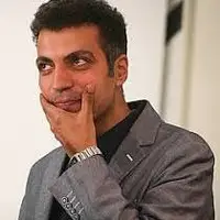 پاسخ عادل فردوسی‌پور به ادعای بی‌عدالت بودنش از سوی زنوزی