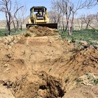 صرفه‌جویی آب مصرفی ۱۹ هزار نفر با کشف ۴۷۰ حلقه چاه غیرمجاز در یزد طی ۵ سال اخیر