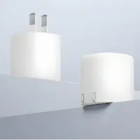 شیائومی یک شارژر بسیار پیشرفته و جمع‌و‌جور با قیمت باورنکردنی معرفی کرد