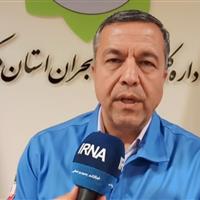 ارزیابی مانور اقتدار آفتاب استان مرکزی به مراحل پایانی رسید