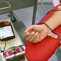 اهدای خون را حتی درشرایط آلودگی هوا فراموش نکنید