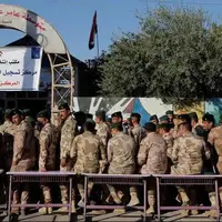 نتایج غیررسمی دور نخست انتخابات عراق؛ ائتلاف نوری المالکی از السودانی پیشی گرفت