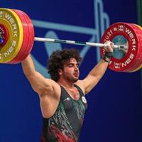 وزنه برداران شایسته زنجانی مهیای بازی‌های آسیایی می‌شوند