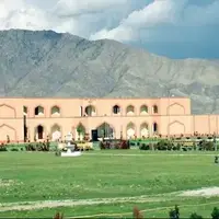 حمله تروریستی به دانشکده افسری در پاکستان