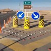 ساماندهی یک شریان صنعتی و معدنی در استان یزد