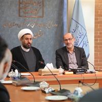 مدیرکل میراث‌ فرهنگی اردبیل: بنای تاریخی سرای حاج احمد شرایط مناسبی ندارد