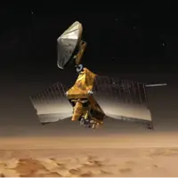 ناسا بهترین تصاویر ممکن از دنباله‌دار اطلس را دراختیار دارد؛ اما نمی‌تواند آن‌ها را منتشر کند