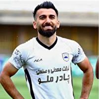 دعوت بازیکن چادرملوی اردکان به تیم ملی فوتبال