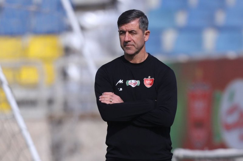 پیام متفاوت کریم باقری در مورد شعارهای جنجالی