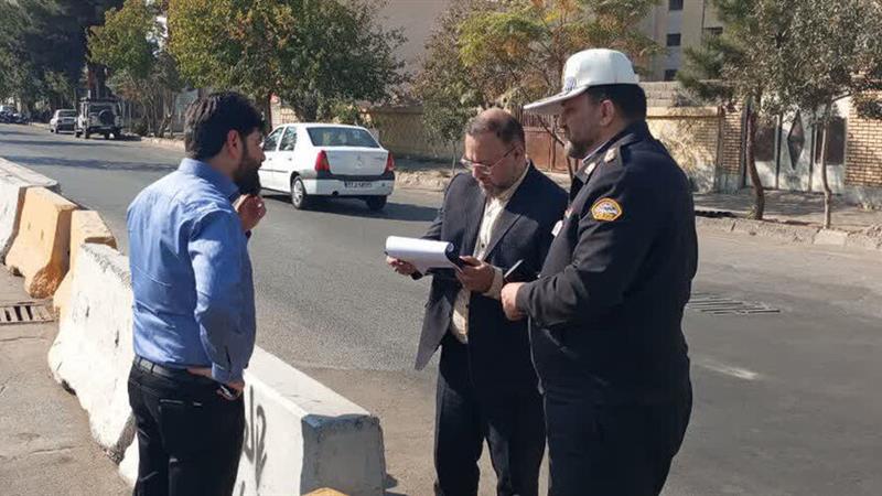 ضربالاجل ۲ ماهه برای اصلاح ۸۷ نقطه حادثهخیز سمنان