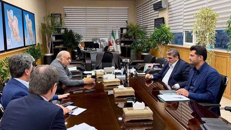 تعیین پیمانکار جدید محور سمنان فیروزکوه تا ۲۰ روز آینده/ اخذ مجوز ماده ۵۶ برای پروژه دامغان-معلمان