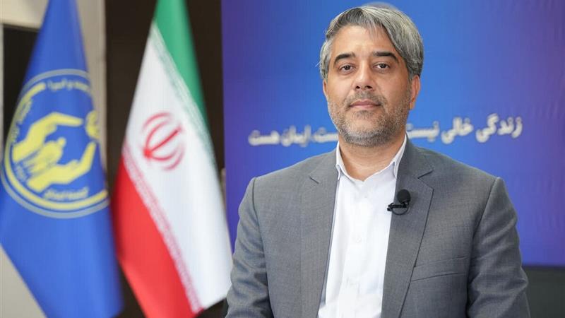 حمایت کمیته امداد خراسان جنوبی از هزار و ۴۱۲ نخبه علمی و فرهنگی