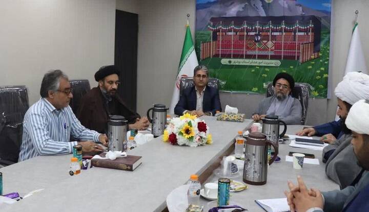 رحیمی: نمایندگی آموزش و پرورش عشایر در استان بوشهر راه‌اندازی شود