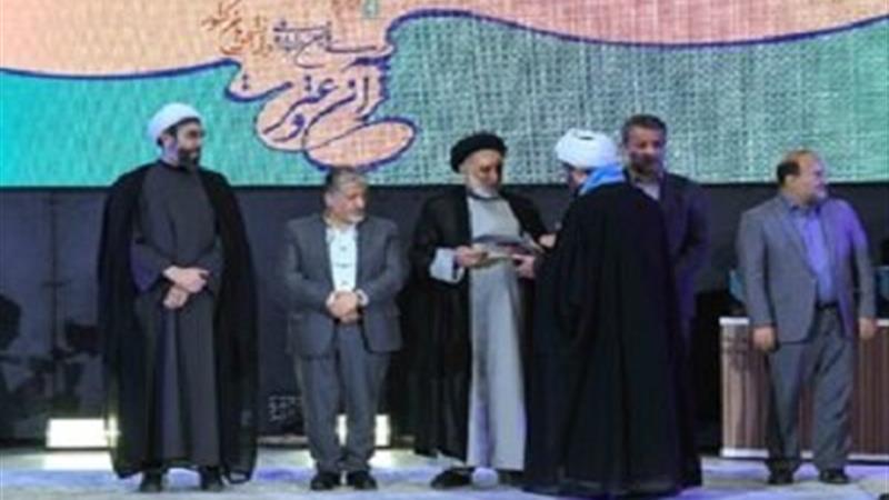 درخشش دانشگاه آزاد اسلامی سیستان و بلوچستان در مسابقات قرآن و عترت کشور