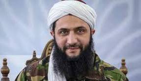 لغو تحریم «جولانی» و باقی ماندن تحریم مردم سوریه با قانون «قیصر»