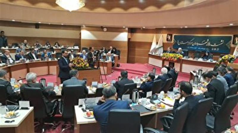 بهره برداری از پنج هتل در قم تا یک سال آینده