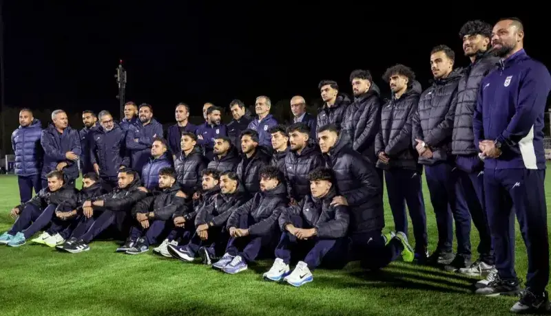 امیدهای ایران هم با رییسجمهور دیدار کردند