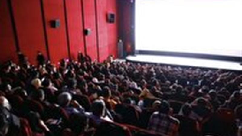 استقبال یزدی‌ها از سینما