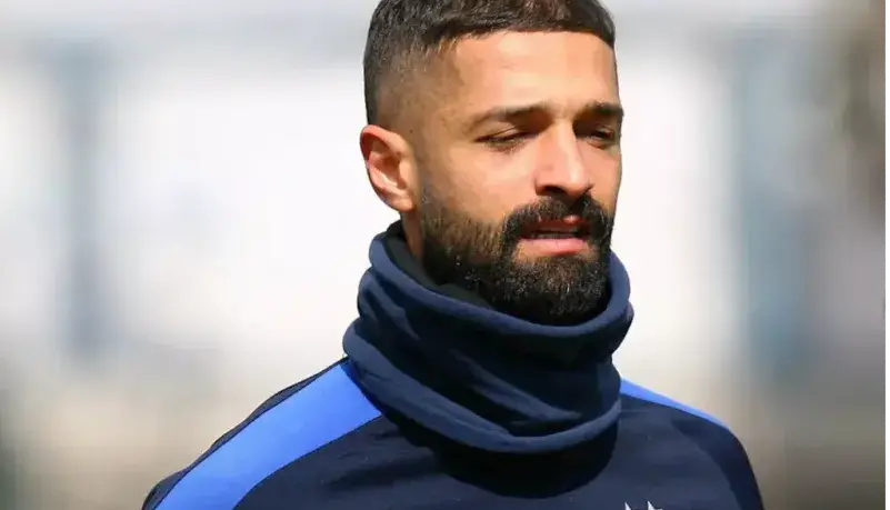 مدافع استقلال و بازهم ماجرای خدمت سربازی!