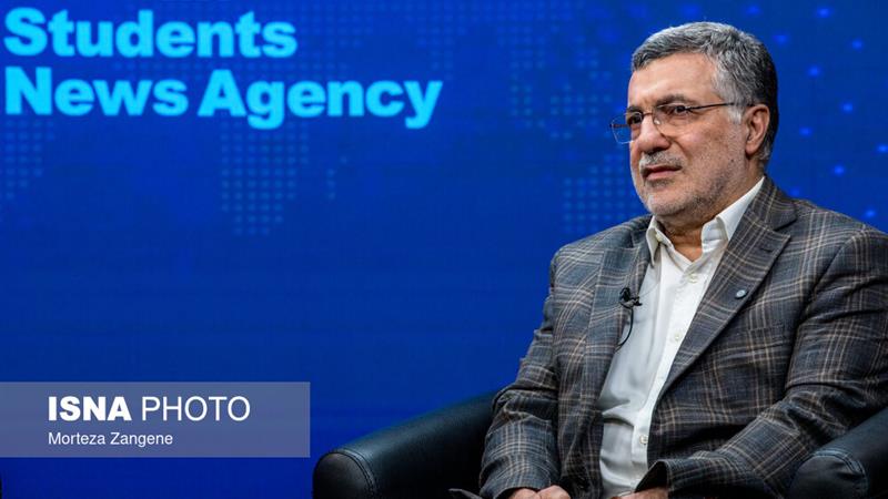 جشنواره «ایران جوان» باید پیام امید و آینده‌نگری را به جامعه منتقل کند