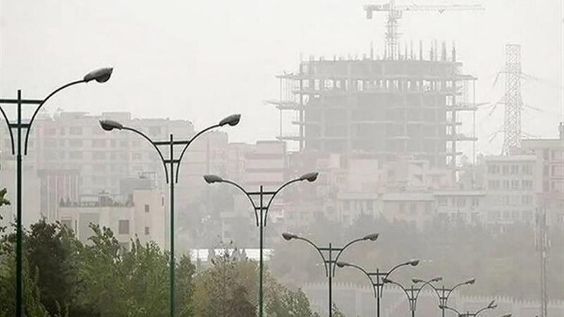 ذخیره ۲۵۰میلیون لیتر مازوت کم‌گوگرد برای شرایط اضطرار آلودگی هوا