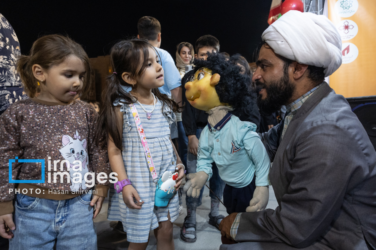 نیما ته‌تغاری حاج آقا